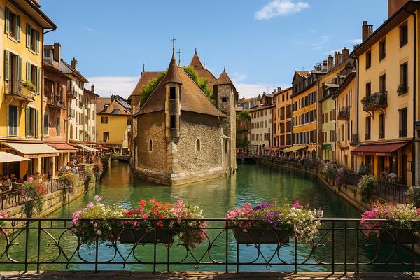 Annecy