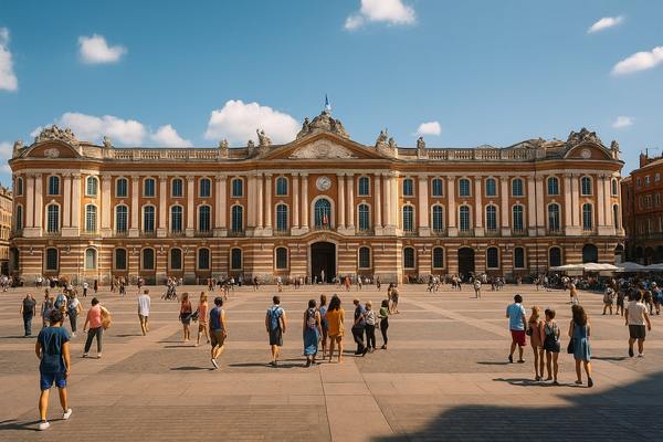 Toulouse