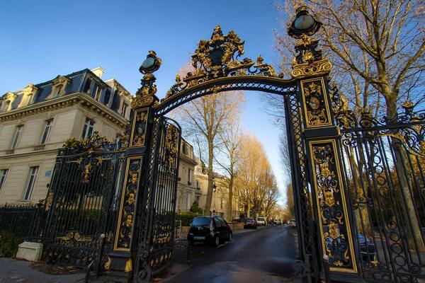 Paris - Monceau 75017