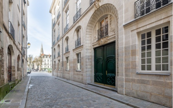 Baya-Nantes-couloir