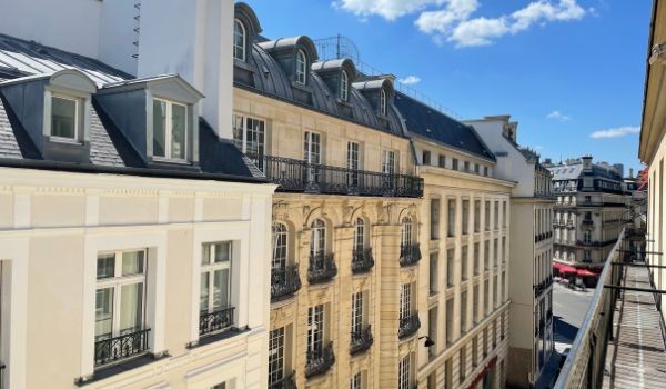 Adresse commerciale