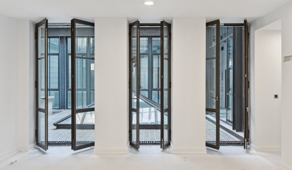 Bureau à temps plein