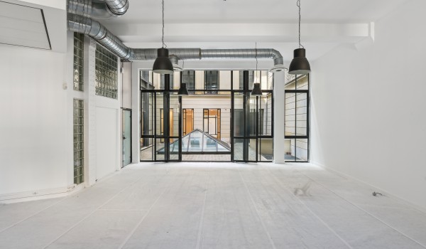 Bureau à temps partiel