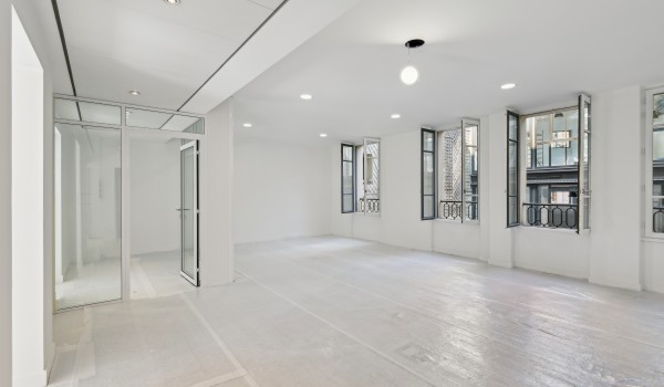 Bureau à la demande (Ticketing)