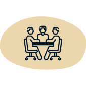 Meeting & training rooms