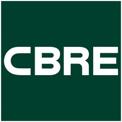 CBRE