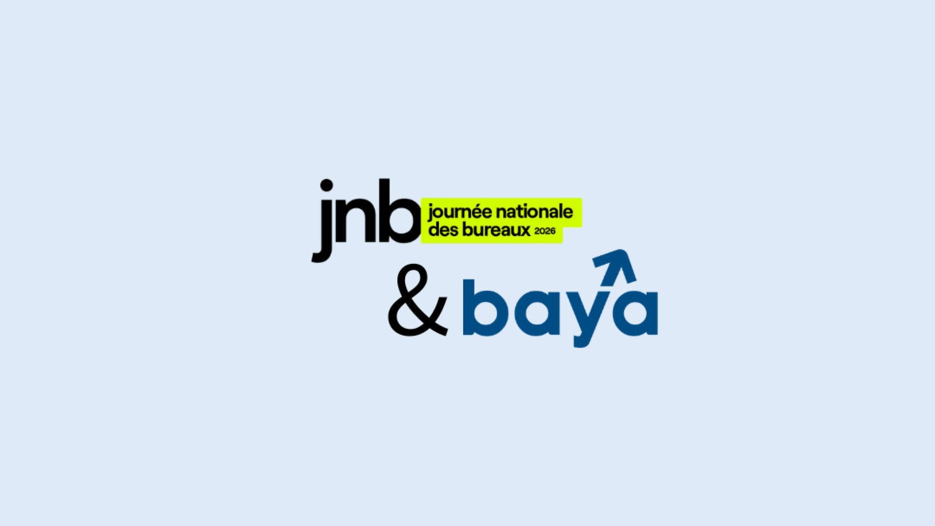 JNB 2026 x Baya 