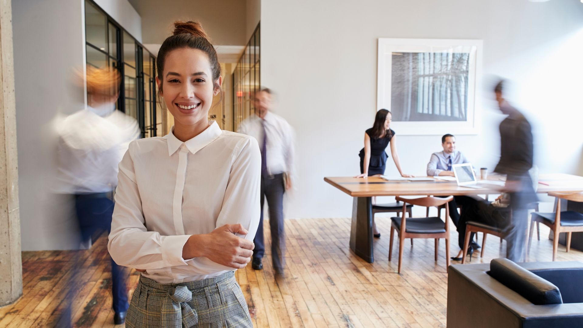 Offre Créateur d'entreprise