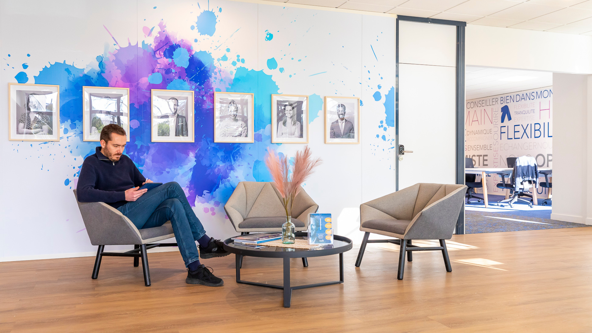 Réservation en ligne Lille