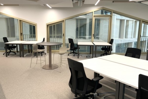 Coworking à Bordeaux : comment améliorer sa productivité dans un espace partagé ?