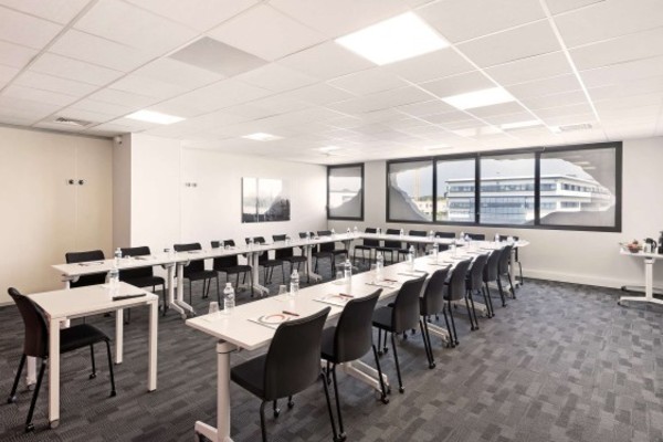 Top 5 des atouts du centre d’affaires Baya Montpellier pour les entreprises