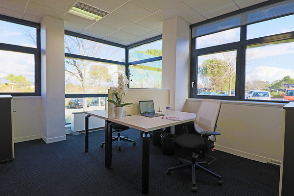 Pourquoi louer des grands espaces de travail en location flexible ?