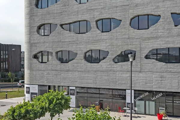 Les avantages de la domiciliation d’entreprise à Montpellier Millénaire