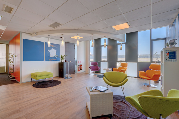 Centre d’affaires à Lyon : pourquoi implanter votre siège social ou vos bureaux ? 