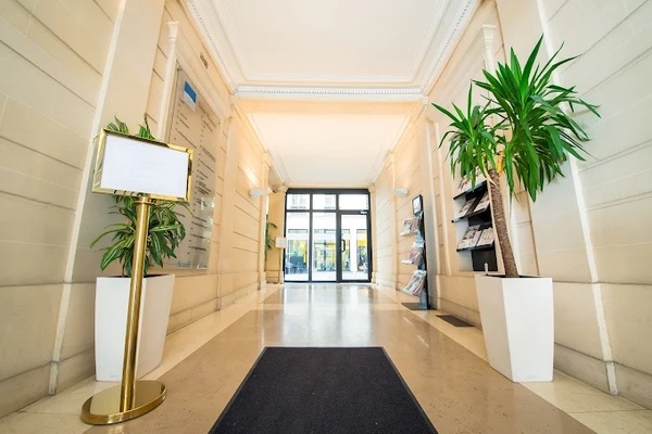 Bureaux à louer rue Cambon : une adresse stratégique pour votre image