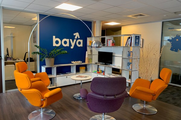 Centre d'affaires Montpellier Millénaire : bureaux flexibles, domiciliation & salles de réunion