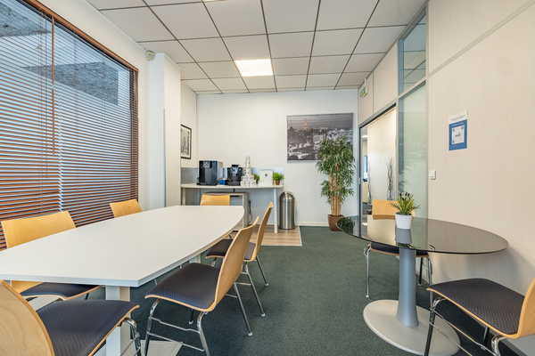 Espace de coworking quartier Lafayette : travailler au cœur des flux parisiens pour une efficacité totale
