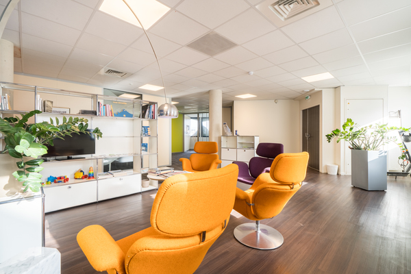 Quel espace de travail flexible choisir au Millénaire à Montpellier ?