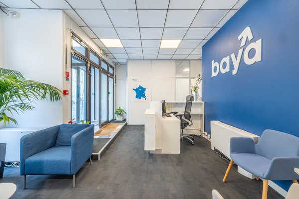 Pourquoi Paris 10 est devenu le quartier clé pour les entreprises en mouvement ?
