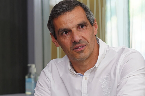 Jérôme Fayau : L’ADN de Baya Groupe reste le même : offrir plus de flexibilité aux entrepreneurs