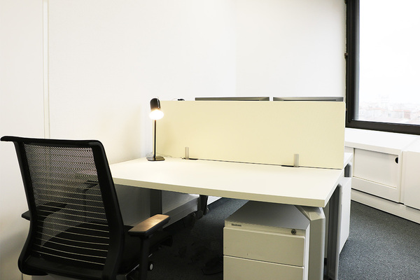 Témoignage : Entreprise résidente R-G/A