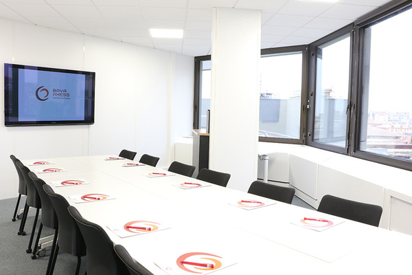 Témoignage : ENTREPRISE RESIDENTE TELECOM INVEST