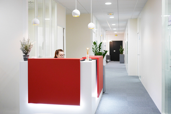 ENTREPRISE DOMICILIÉE : RM CAMPING