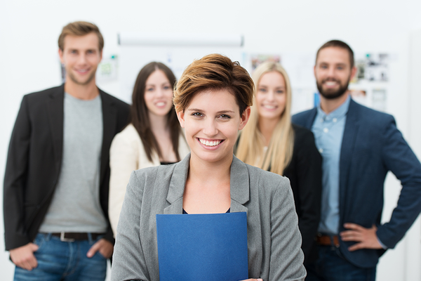 2020, une année record pour l’entrepreneuriat