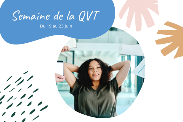 Semaine de la Qualité de vie au Travail (QVT) chez Baya.