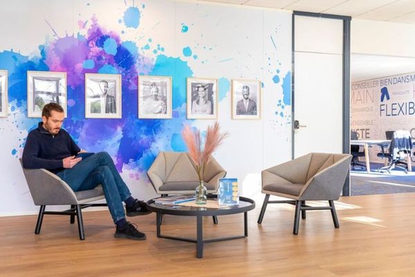 Sophia Antipolis : les avantages de louer un bureau dans la Silicon Valley Française ?