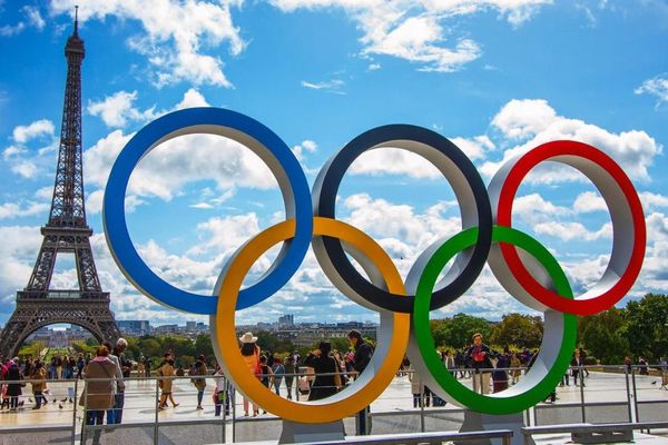 Où organiser et louer une salle de réunion à Paris pendant les JO 2024 ?