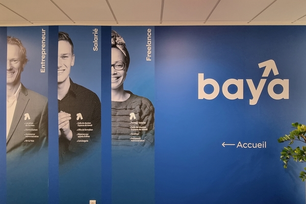 Pourquoi de plus en plus d'entreprises choisissent les centres d'affaires Baya