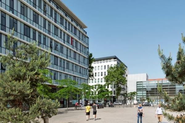 Location de Bureau à Lyon : Comment Choisir l’Espace de Travail Idéal pour votre Entreprise