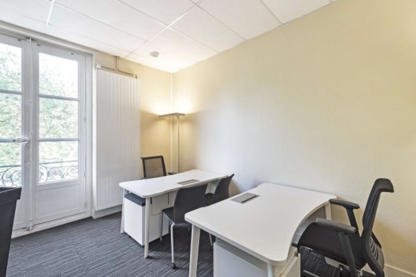 Coworking ou bureau privé à Lyon : quelle solution pour votre activité ?