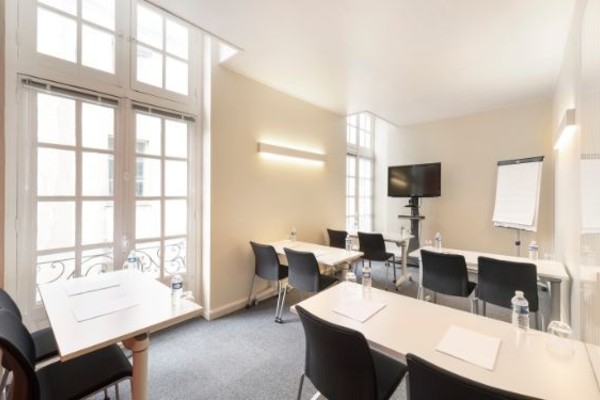 Les tendances du coworking à Lyon en 2025 : flexibilité, services et bien-être