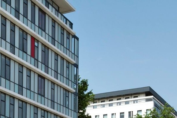 Quartier de la Confluence à Lyon : un emplacement stratégique pour votre entreprise