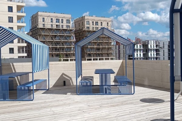 Les meilleurs quartiers pour louer vos bureaux à Bordeaux selon votre secteur d’activité